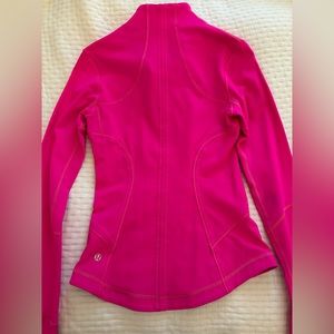 Lululemon define jacket